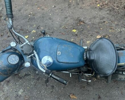 ИЖ Другая, объемом двигателя 0.35 л и пробегом 0 тыс. км за 2000 $, фото 2 на Automoto.ua