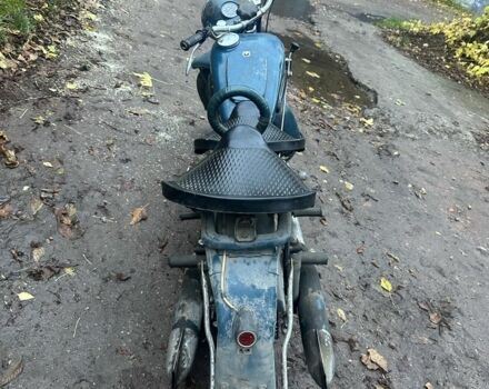 ИЖ Другая, объемом двигателя 0.35 л и пробегом 0 тыс. км за 2000 $, фото 3 на Automoto.ua