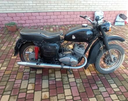 ИЖ Другая, объемом двигателя 0 л и пробегом 0 тыс. км за 264 $, фото 3 на Automoto.ua