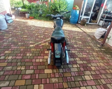 ИЖ Другая, объемом двигателя 0 л и пробегом 0 тыс. км за 264 $, фото 1 на Automoto.ua