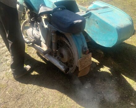 ІЖ Інша, об'ємом двигуна 0.35 л та пробігом 0 тис. км за 336 $, фото 2 на Automoto.ua