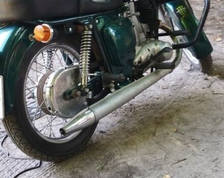 ИЖ Другая, объемом двигателя 0.18 л и пробегом 0 тыс. км за 500 $, фото 3 на Automoto.ua