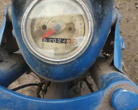 ИЖ Другая, объемом двигателя 0 л и пробегом 0 тыс. км за 477 $, фото 4 на Automoto.ua