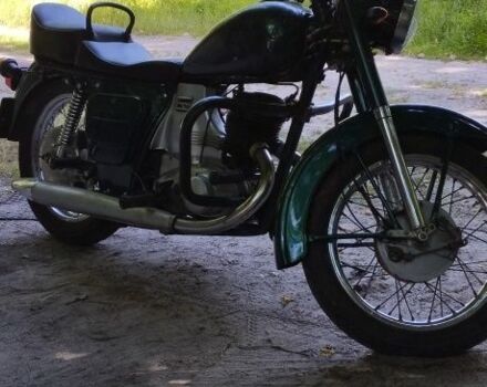 ИЖ Другая, объемом двигателя 0.18 л и пробегом 0 тыс. км за 500 $, фото 4 на Automoto.ua