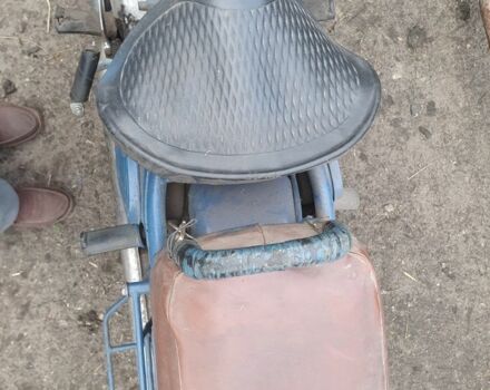 ИЖ Другая, объемом двигателя 0 л и пробегом 0 тыс. км за 477 $, фото 5 на Automoto.ua