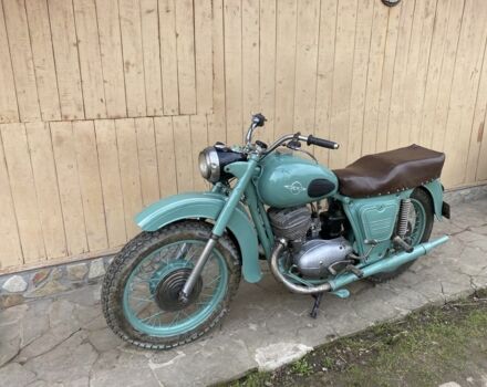 ИЖ Другая, объемом двигателя 0.35 л и пробегом 0 тыс. км за 400 $, фото 2 на Automoto.ua