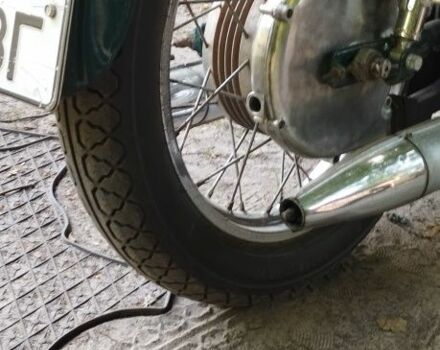 ИЖ Другая, объемом двигателя 0.18 л и пробегом 0 тыс. км за 500 $, фото 5 на Automoto.ua