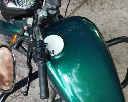 ИЖ Другая, объемом двигателя 0.18 л и пробегом 0 тыс. км за 500 $, фото 1 на Automoto.ua