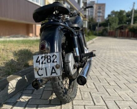 ИЖ Другая, объемом двигателя 0.35 л и пробегом 0 тыс. км за 381 $, фото 3 на Automoto.ua