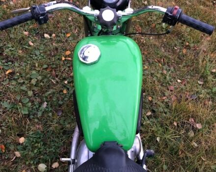 ИЖ Другая, объемом двигателя 0.35 л и пробегом 0 тыс. км за 432 $, фото 4 на Automoto.ua