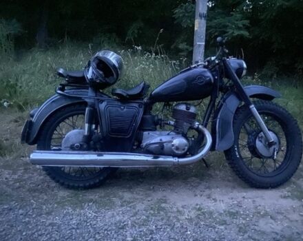 ИЖ Другая, объемом двигателя 0.35 л и пробегом 0 тыс. км за 381 $, фото 4 на Automoto.ua