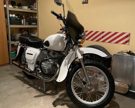 ІЖ Інша, об'ємом двигуна 0.35 л та пробігом 0 тис. км за 1500 $, фото 2 на Automoto.ua