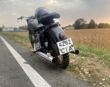 ИЖ Другая, объемом двигателя 0.35 л и пробегом 0 тыс. км за 381 $, фото 1 на Automoto.ua