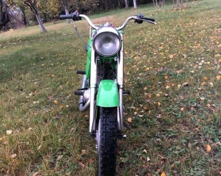 ИЖ Другая, объемом двигателя 0.35 л и пробегом 0 тыс. км за 432 $, фото 2 на Automoto.ua