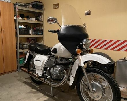 ІЖ Інша, об'ємом двигуна 0.35 л та пробігом 0 тис. км за 1500 $, фото 1 на Automoto.ua