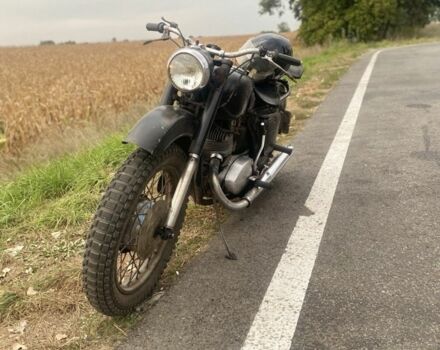 ИЖ Другая, объемом двигателя 0.35 л и пробегом 0 тыс. км за 381 $, фото 2 на Automoto.ua