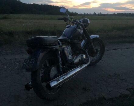 ІЖ Інша, об'ємом двигуна 0.35 л та пробігом 0 тис. км за 253 $, фото 2 на Automoto.ua