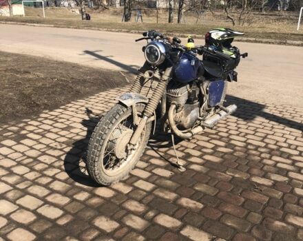 ІЖ Інша, об'ємом двигуна 0.35 л та пробігом 0 тис. км за 253 $, фото 3 на Automoto.ua