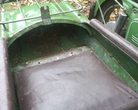 ІЖ Інша, об'ємом двигуна 0.35 л та пробігом 0 тис. км за 479 $, фото 7 на Automoto.ua