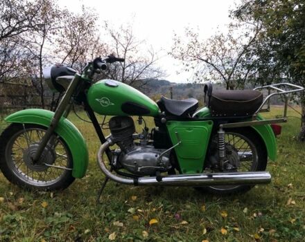 ИЖ Другая, объемом двигателя 0.35 л и пробегом 0 тыс. км за 432 $, фото 7 на Automoto.ua