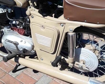 ИЖ Другая, объемом двигателя 0.35 л и пробегом 0 тыс. км за 977 $, фото 1 на Automoto.ua