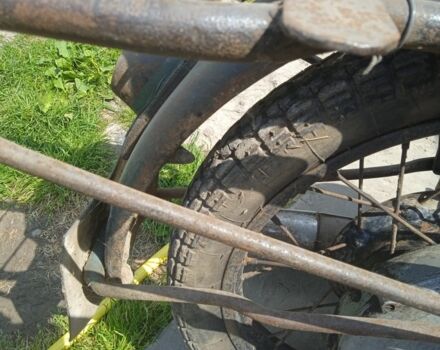 ИЖ Другая, объемом двигателя 0.3 л и пробегом 0 тыс. км за 500 $, фото 7 на Automoto.ua