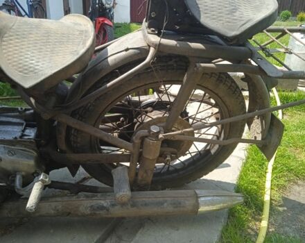 ИЖ Другая, объемом двигателя 0.3 л и пробегом 0 тыс. км за 500 $, фото 3 на Automoto.ua