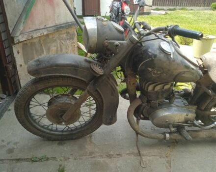 ИЖ Другая, объемом двигателя 0.3 л и пробегом 0 тыс. км за 500 $, фото 1 на Automoto.ua