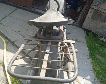 ИЖ Другая, объемом двигателя 0.3 л и пробегом 0 тыс. км за 500 $, фото 4 на Automoto.ua