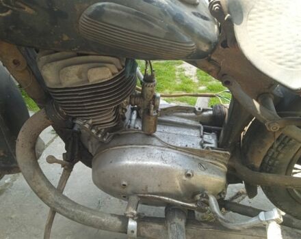 ИЖ Другая, объемом двигателя 0.3 л и пробегом 0 тыс. км за 500 $, фото 2 на Automoto.ua