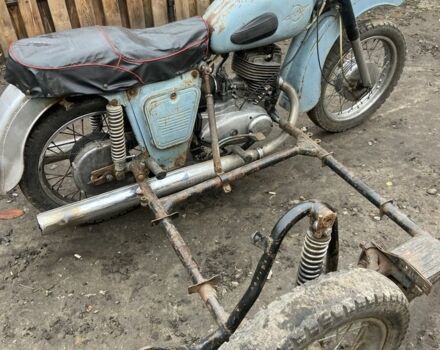 ИЖ Другая, объемом двигателя 0.35 л и пробегом 0 тыс. км за 203 $, фото 1 на Automoto.ua