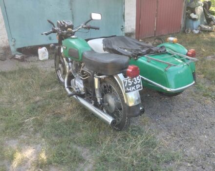 ІЖ Інша, об'ємом двигуна 1 л та пробігом 0 тис. км за 166 $, фото 2 на Automoto.ua