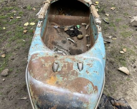 ИЖ Другая, объемом двигателя 0.35 л и пробегом 0 тыс. км за 203 $, фото 3 на Automoto.ua