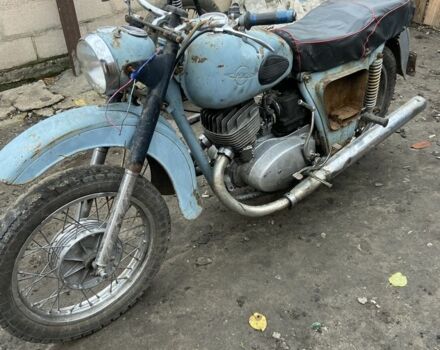 ИЖ Другая, объемом двигателя 0.35 л и пробегом 0 тыс. км за 203 $, фото 2 на Automoto.ua