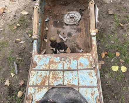 ИЖ Другая, объемом двигателя 0.35 л и пробегом 0 тыс. км за 203 $, фото 4 на Automoto.ua