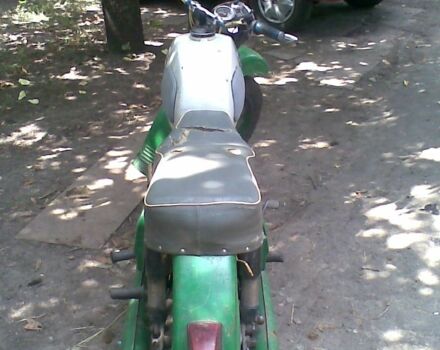 ИЖ Другая, объемом двигателя 0.35 л и пробегом 0 тыс. км за 314 $, фото 5 на Automoto.ua