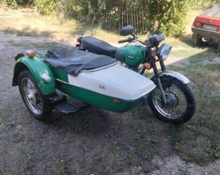 ІЖ Інша, об'ємом двигуна 1 л та пробігом 0 тис. км за 166 $, фото 1 на Automoto.ua