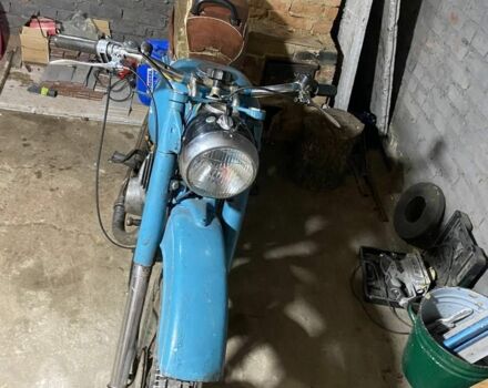 ИЖ Другая, объемом двигателя 0.35 л и пробегом 0 тыс. км за 119 $, фото 1 на Automoto.ua