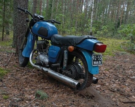 ІЖ Інша, об'ємом двигуна 0.35 л та пробігом 0 тис. км за 219 $, фото 3 на Automoto.ua