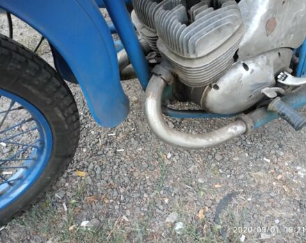 ИЖ Другая, объемом двигателя 0.35 л и пробегом 0 тыс. км за 785 $, фото 2 на Automoto.ua