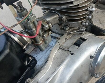 ИЖ Другая, объемом двигателя 0.35 л и пробегом 0 тыс. км за 106 $, фото 2 на Automoto.ua