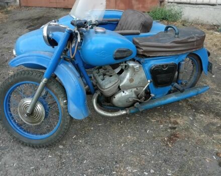 ИЖ Другая, объемом двигателя 0.35 л и пробегом 0 тыс. км за 785 $, фото 1 на Automoto.ua