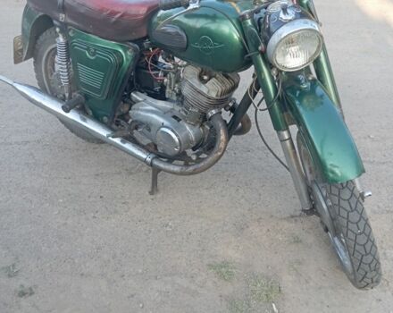 ИЖ Другая, объемом двигателя 0.35 л и пробегом 0 тыс. км за 107 $, фото 1 на Automoto.ua