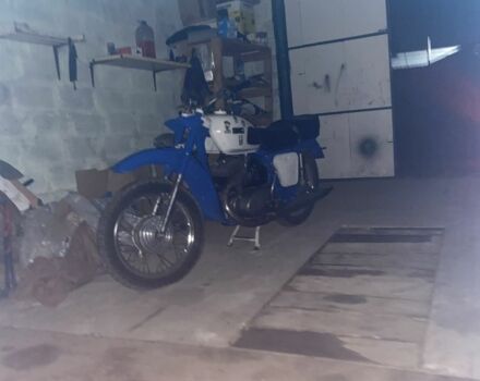 ИЖ Другая, объемом двигателя 0.35 л и пробегом 0 тыс. км за 333 $, фото 1 на Automoto.ua