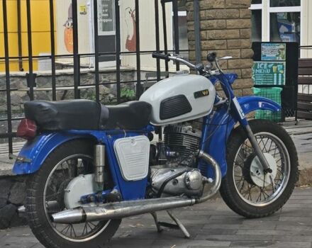 ИЖ Другая, объемом двигателя 0.35 л и пробегом 0 тыс. км за 333 $, фото 3 на Automoto.ua