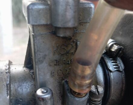 ИЖ Другая, объемом двигателя 0.35 л и пробегом 0 тыс. км за 106 $, фото 3 на Automoto.ua