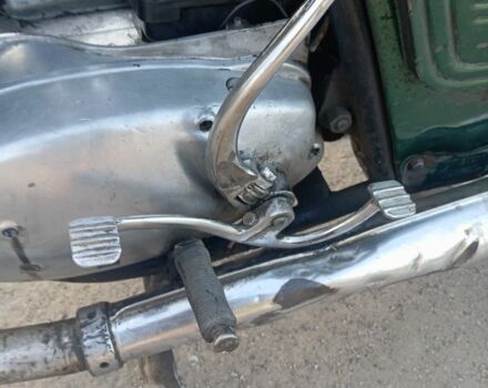 ИЖ Другая, объемом двигателя 0.35 л и пробегом 0 тыс. км за 107 $, фото 4 на Automoto.ua