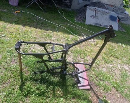 ИЖ Другая, объемом двигателя 0 л и пробегом 0 тыс. км за 394 $, фото 5 на Automoto.ua