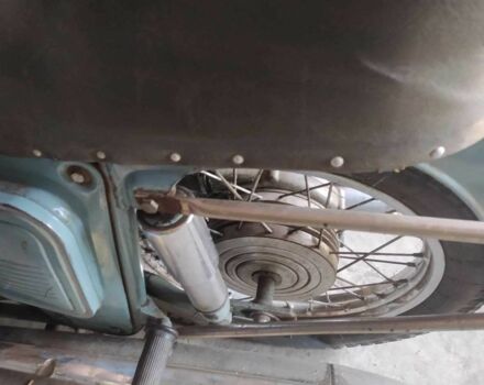 ИЖ Другая, объемом двигателя 0 л и пробегом 0 тыс. км за 300 $, фото 5 на Automoto.ua