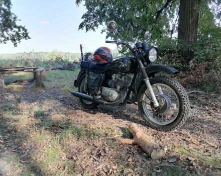 ИЖ Другая, объемом двигателя 0.35 л и пробегом 0 тыс. км за 483 $, фото 5 на Automoto.ua